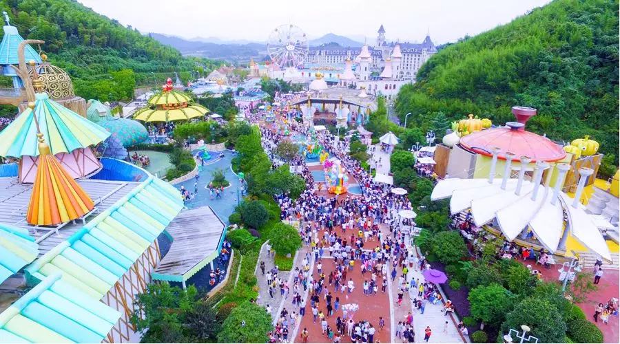 【4天五一小長假攻略】-西尼機電預(yù)祝各位“五一勞動節(jié)”快樂！