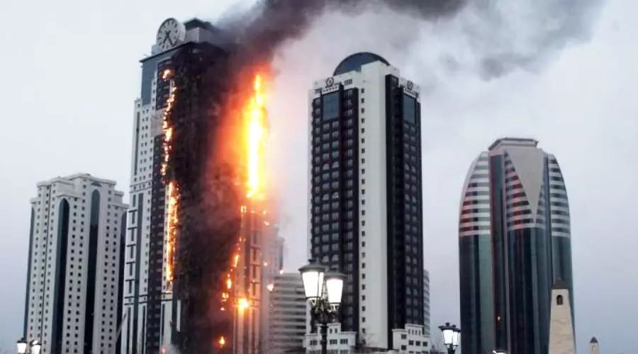 【已收藏】電梯困人及突發(fā)情況下的電梯應(yīng)急預(yù)案匯總