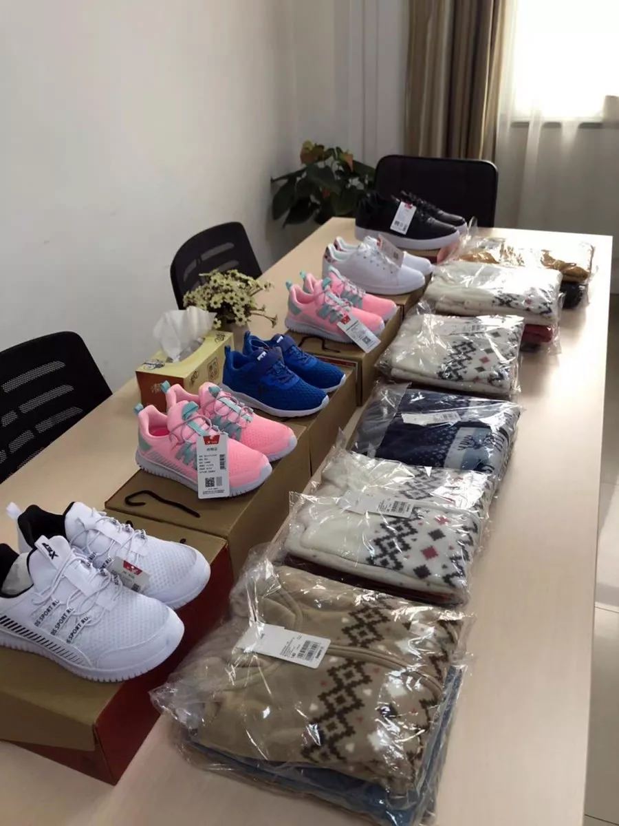 中秋丹桂香，西尼公益行——讓愛傳下去！