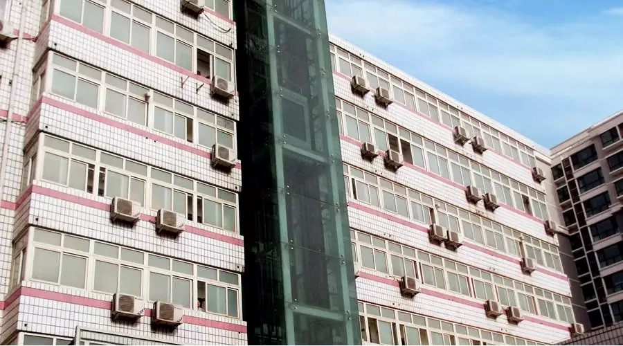 西尼機電引領舊樓加裝電梯市場-暖心解決中低層高齡住戶出行難問題