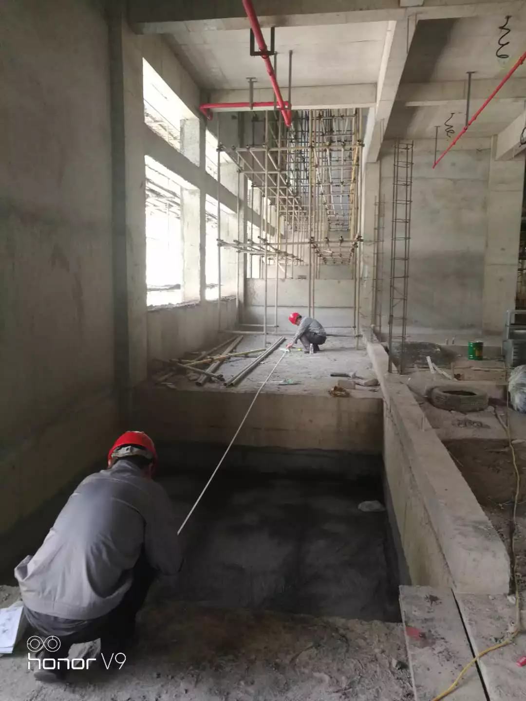 不畏高溫，客戶至上——致所有堅守崗位的電梯人！