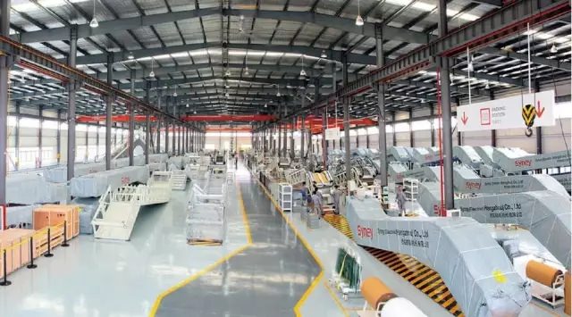 同筑夢(mèng)想 共創(chuàng)幸福 -- 西尼機(jī)電預(yù)祝各位“五一勞動(dòng)節(jié)”快樂(lè)