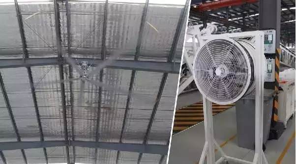 高溫在即，關(guān)愛在心 — 致戰(zhàn)斗一線家人的一封信