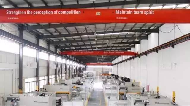 高溫在即，關(guān)愛在心 — 致戰(zhàn)斗一線家人的一封信