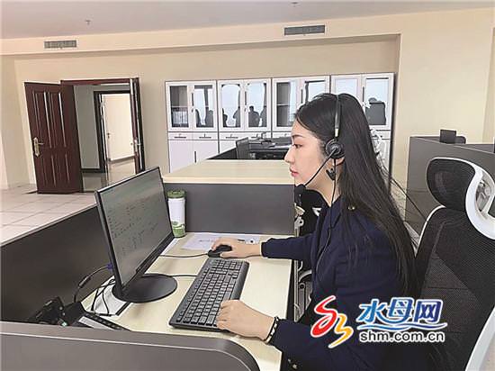 煙臺智慧電梯應急處置服務平臺啟用 被困電梯可撥96333